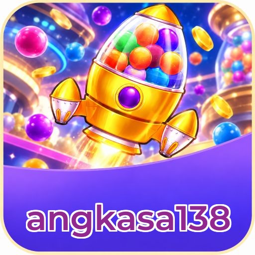 Lisensi Resmi angkasa138