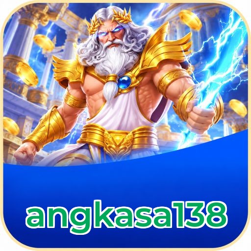 Informasi Umum angkasa138