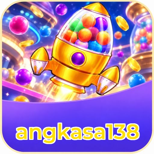 angkasa138 Key Features